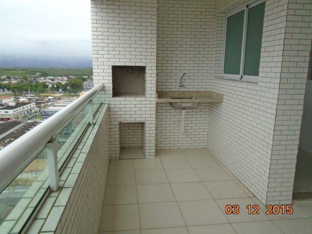 Apartamento, 3 quartos, 101 m² - Foto 4
