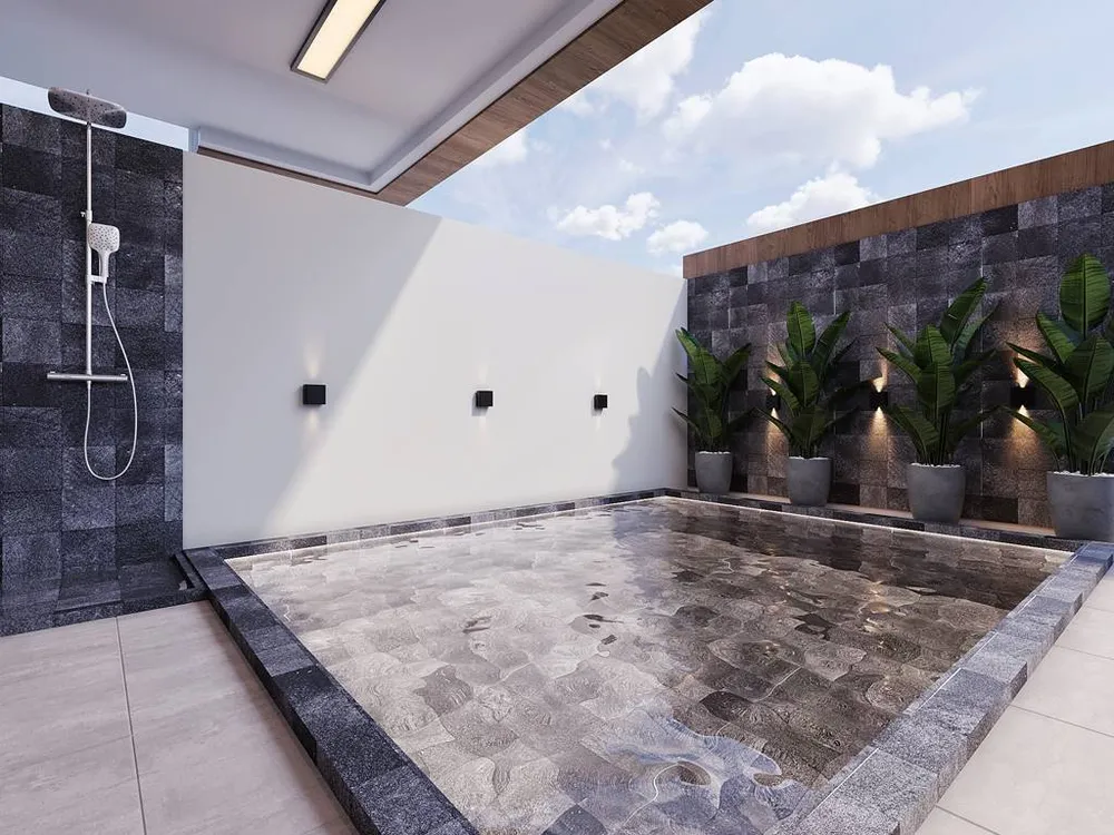 Casa, 2 quartos, 111 m² - Foto 7