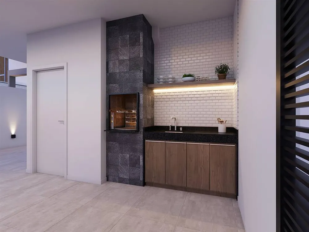 Casa, 2 quartos, 111 m² - Foto 1