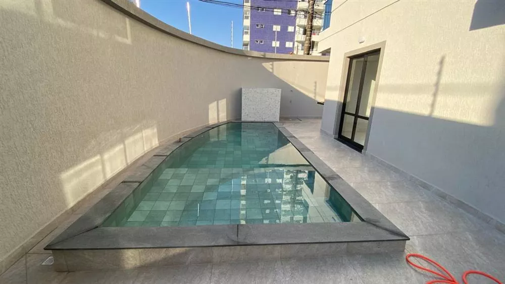 Sobrado à venda com 3 quartos, 127m² - Foto 5