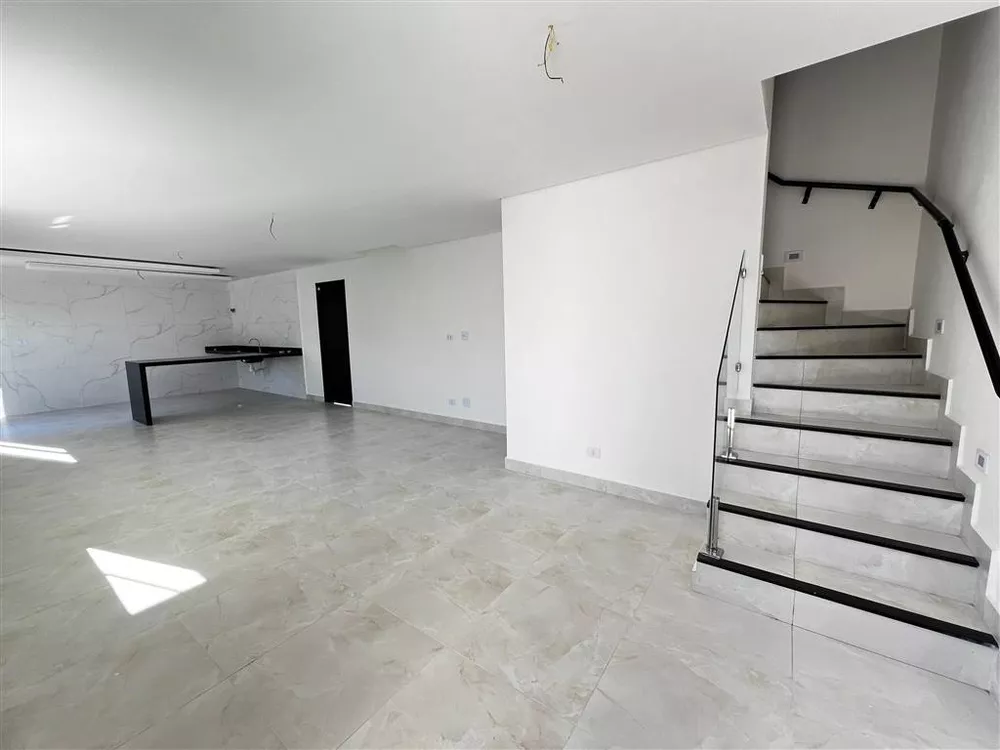 Sobrado à venda com 3 quartos, 127m² - Foto 6