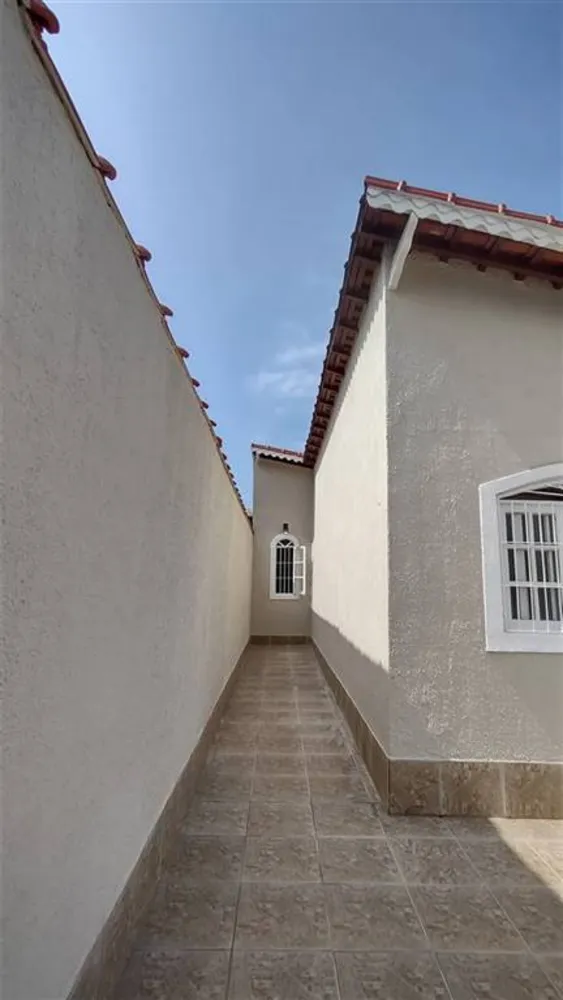 Casa, 2 quartos, 45 m² - Foto 1
