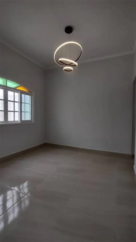 Casa, 2 quartos, 45 m² - Foto 3