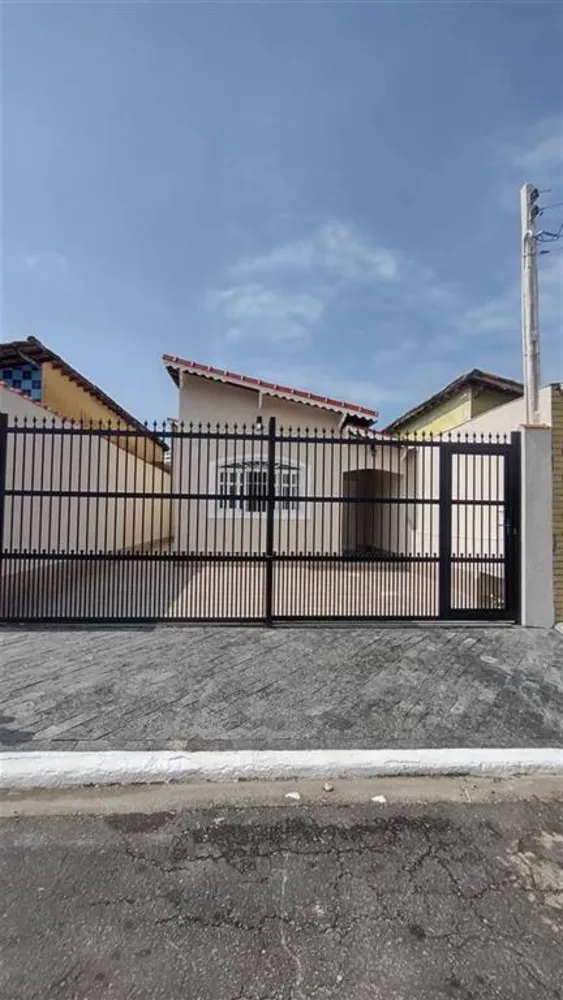 Casa, 2 quartos, 45 m² - Foto 2