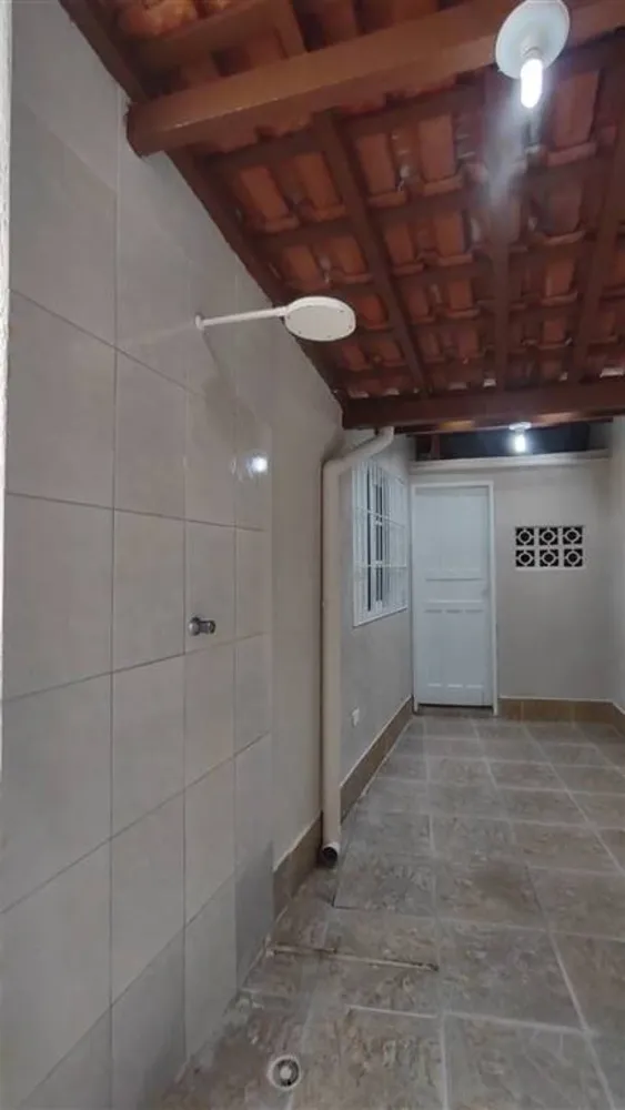 Casa, 2 quartos, 45 m² - Foto 7