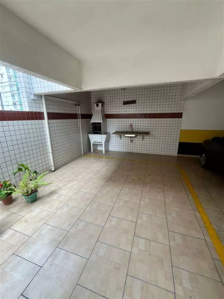 Apartamento à venda com 2 quartos, 90m² - Foto 8