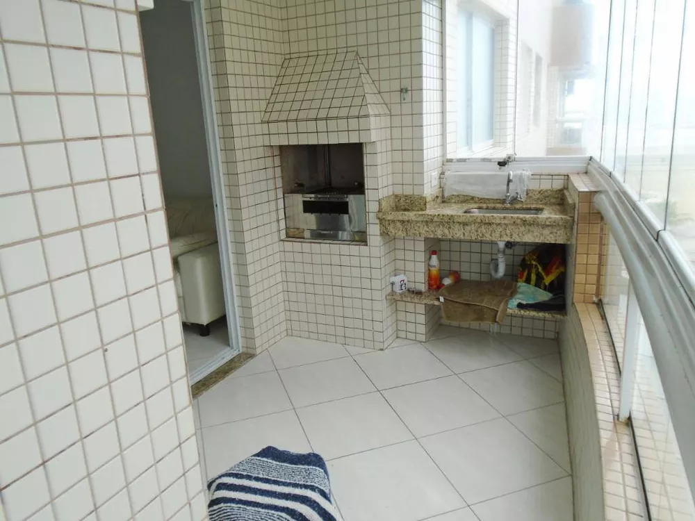 Apartamento à venda com 3 quartos, 101m² - Foto 3