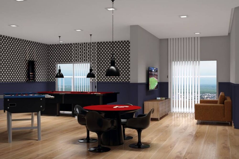 Apartamento, 2 quartos, 74 m² - Foto 12