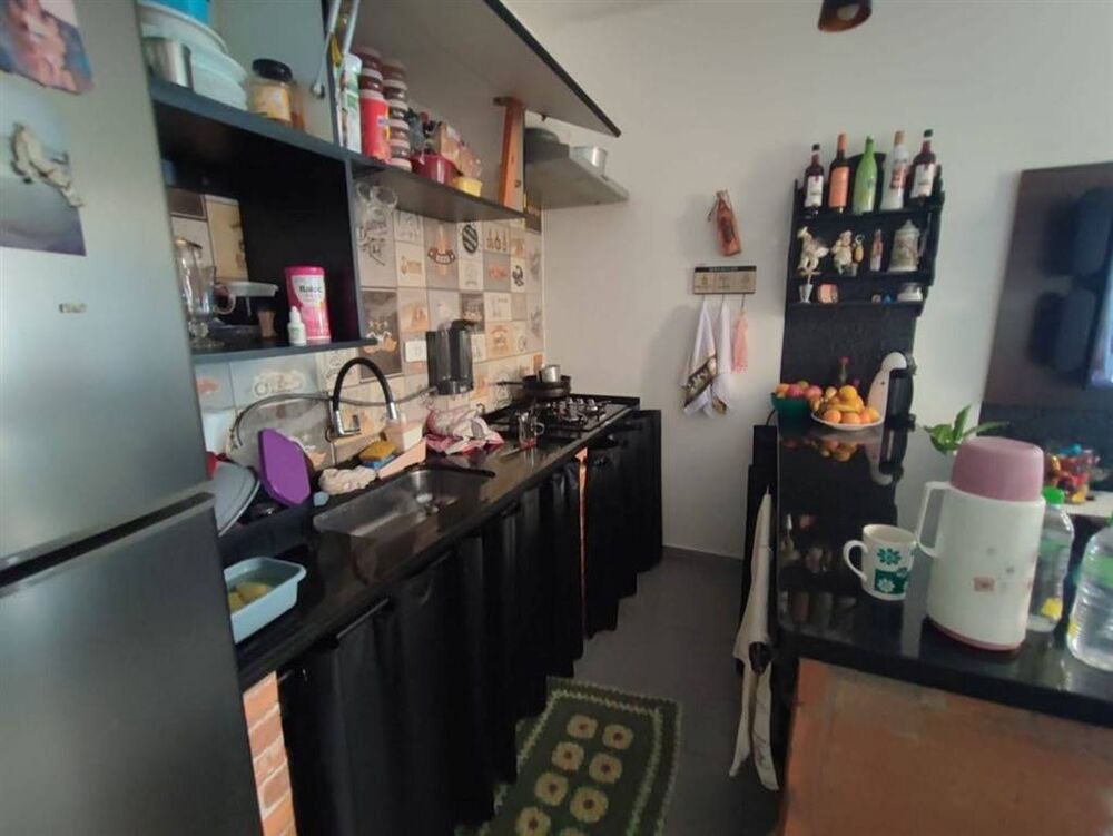 Apartamento, 1 quarto, 49 m² - Foto 1