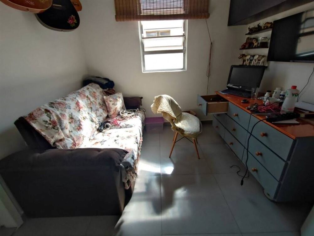 Apartamento, 1 quarto, 49 m² - Foto 2