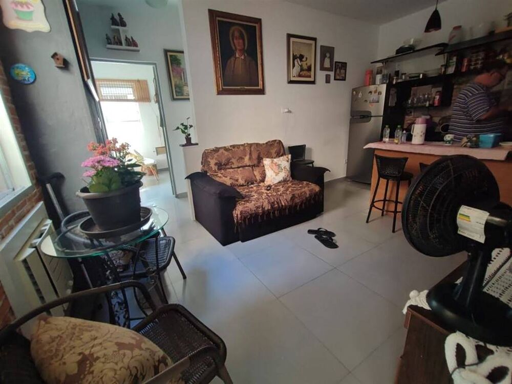 Apartamento, 1 quarto, 49 m² - Foto 6