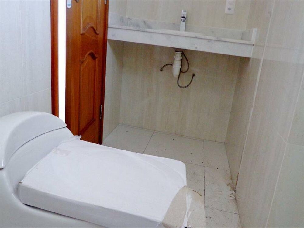 Apartamento, 3 quartos, 104 m² - Foto 1