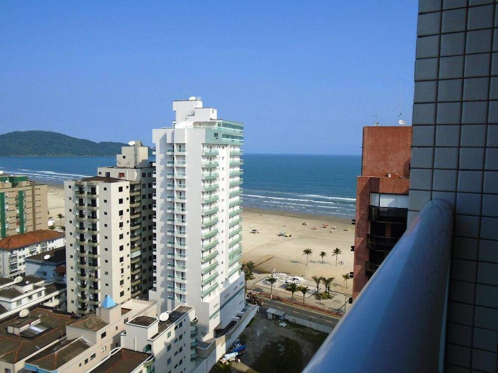Apartamento, 2 quartos, 88 m² - Foto 1
