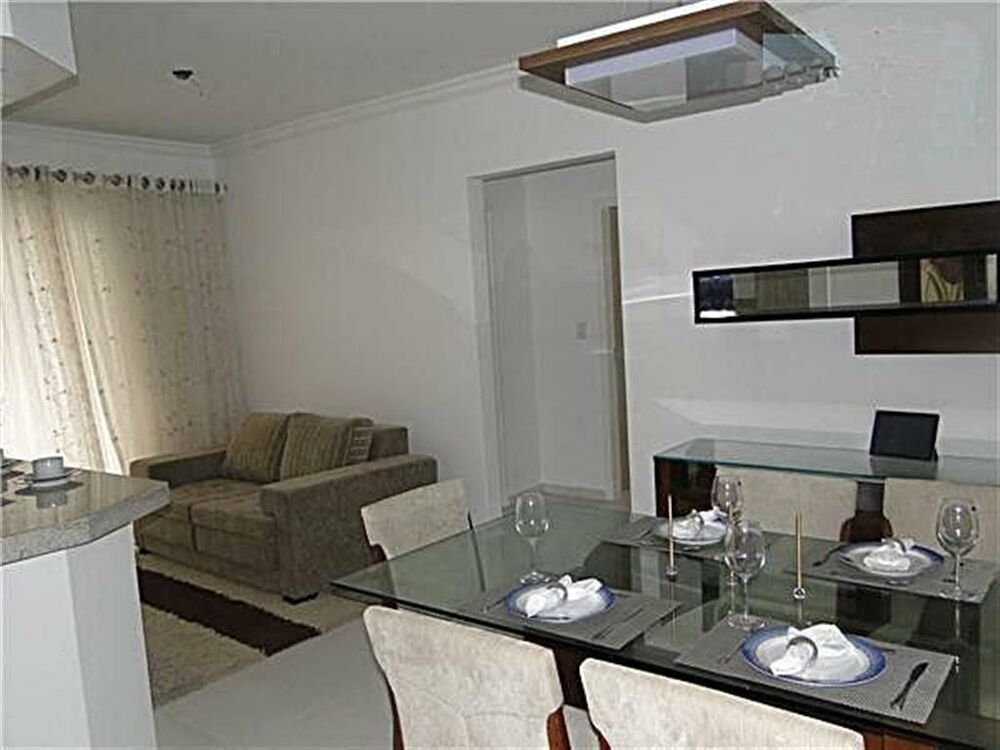 Apartamento, 2 quartos, 79 m² - Foto 1