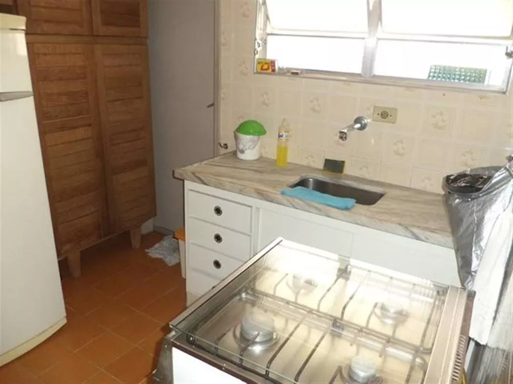 Apartamento à venda com 1 quarto, 54m² - Foto 4