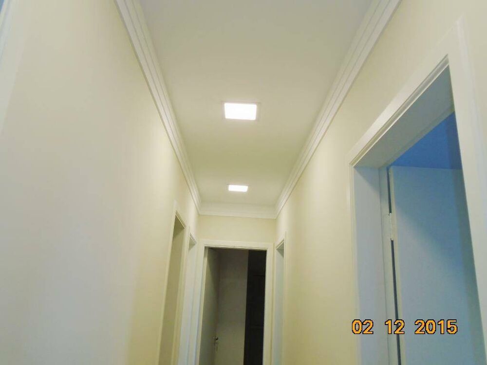Apartamento, 4 quartos, 151 m² - Foto 1