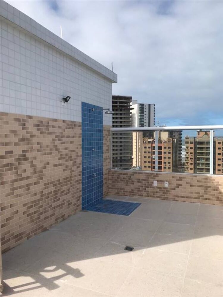Apartamento, 2 quartos, 34 m² - Foto 11