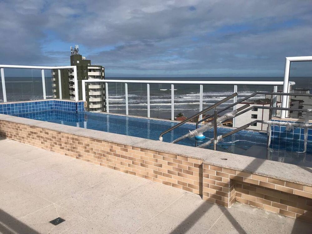 Apartamento, 2 quartos, 34 m² - Foto 12