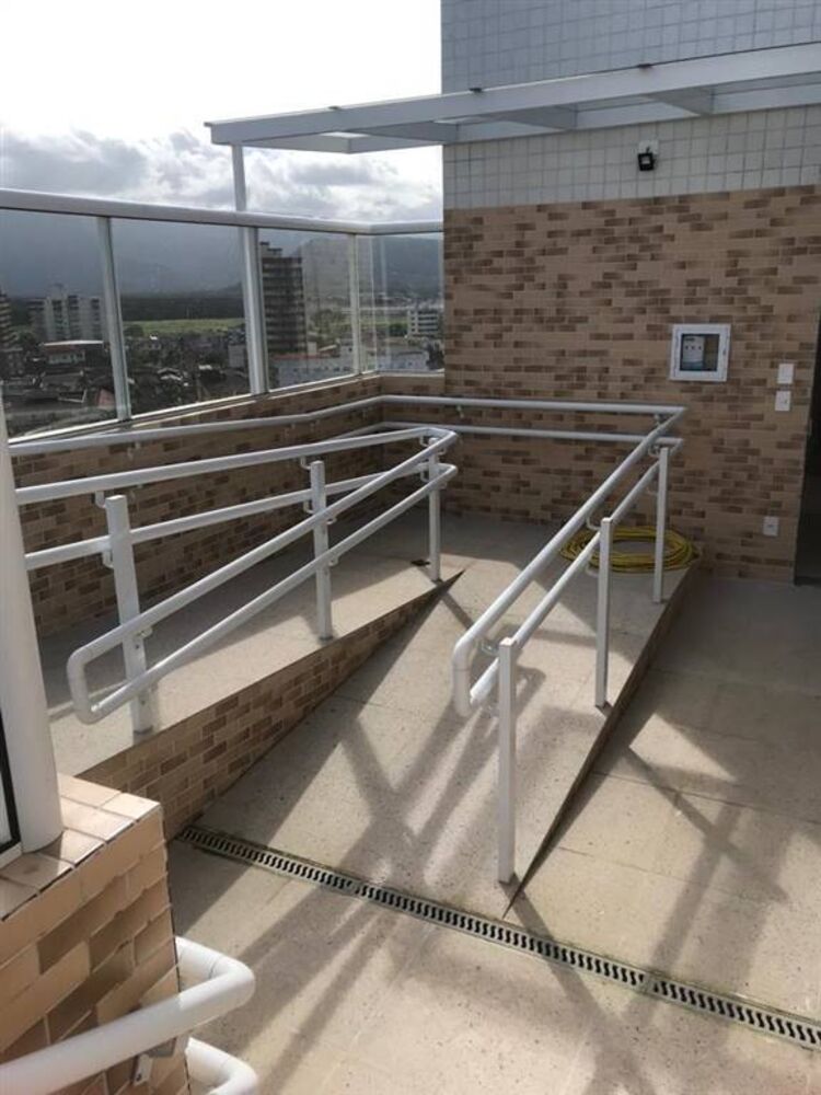Apartamento, 2 quartos, 34 m² - Foto 16