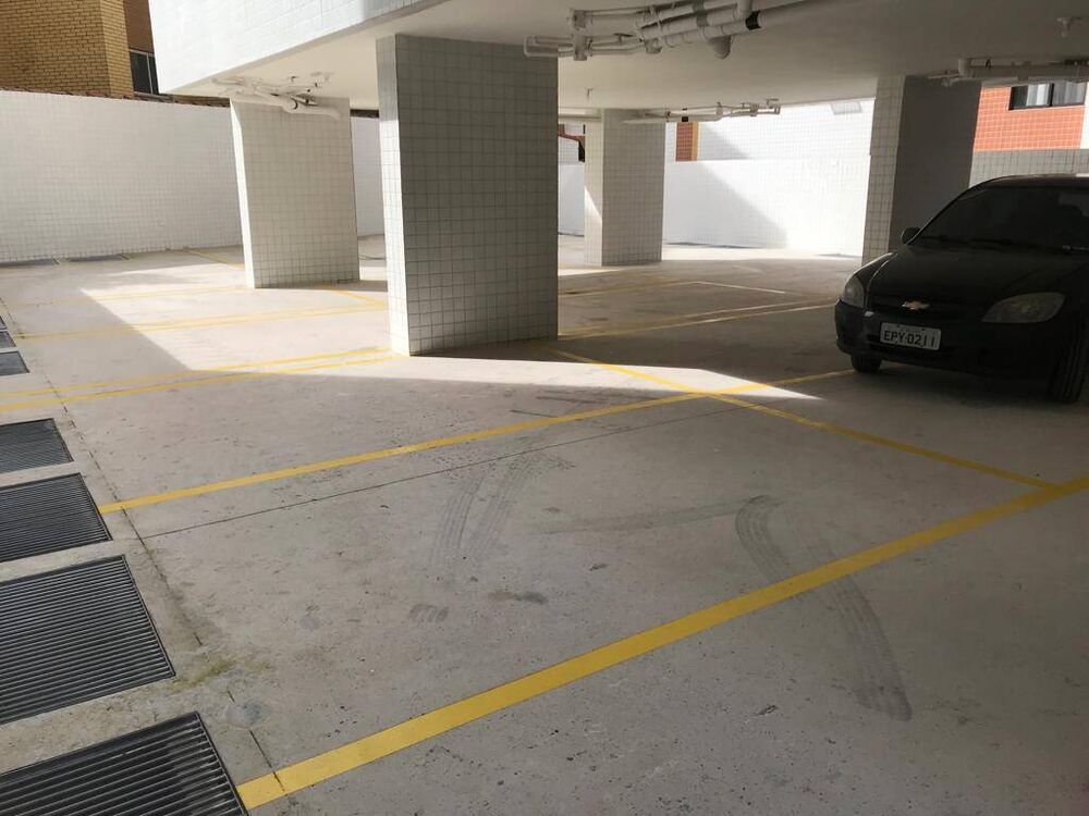 Apartamento, 2 quartos, 34 m² - Foto 13