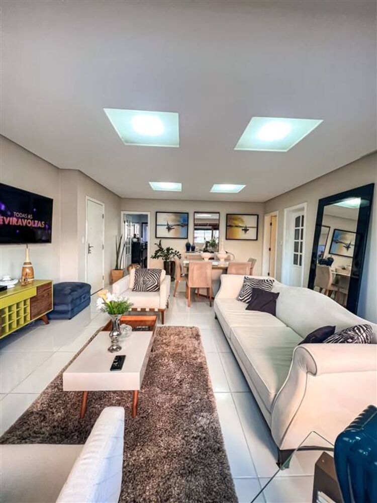 Casa, 3 quartos, 102 m² - Foto 4