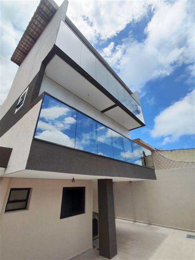Casa, 3 quartos, 102 m² - Foto 6