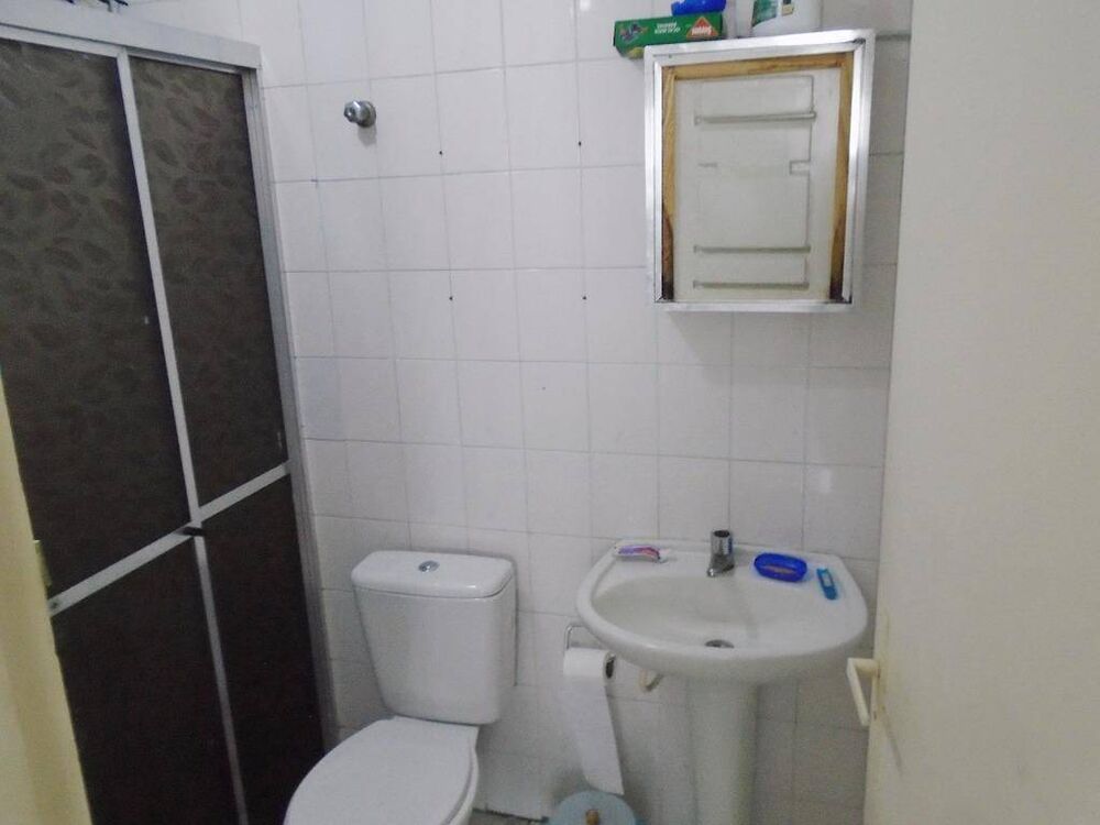Apartamento, 1 quarto, 45 m² - Foto 8