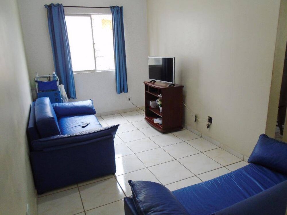 Apartamento, 1 quarto, 45 m² - Foto 3