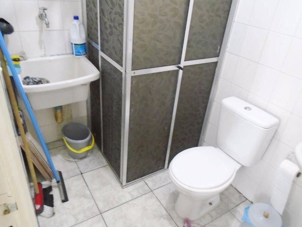 Apartamento, 1 quarto, 45 m² - Foto 1