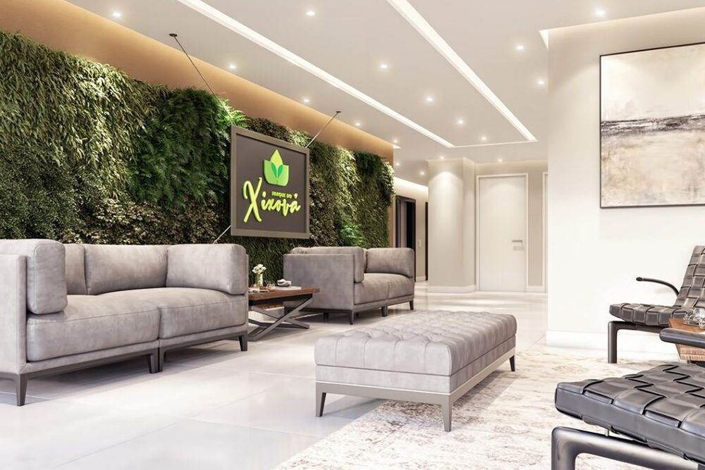 Apartamento à venda com 3 quartos, 104m² - Foto 5