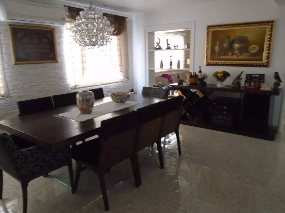 Apartamento, 3 quartos, 187 m² - Foto 6