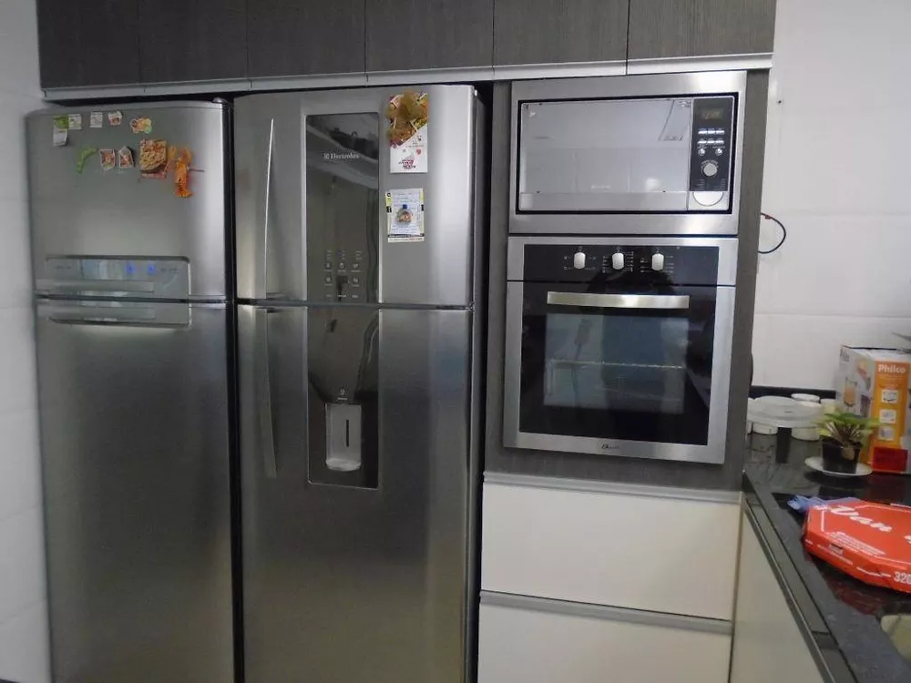Apartamento, 3 quartos, 187 m² - Foto 10