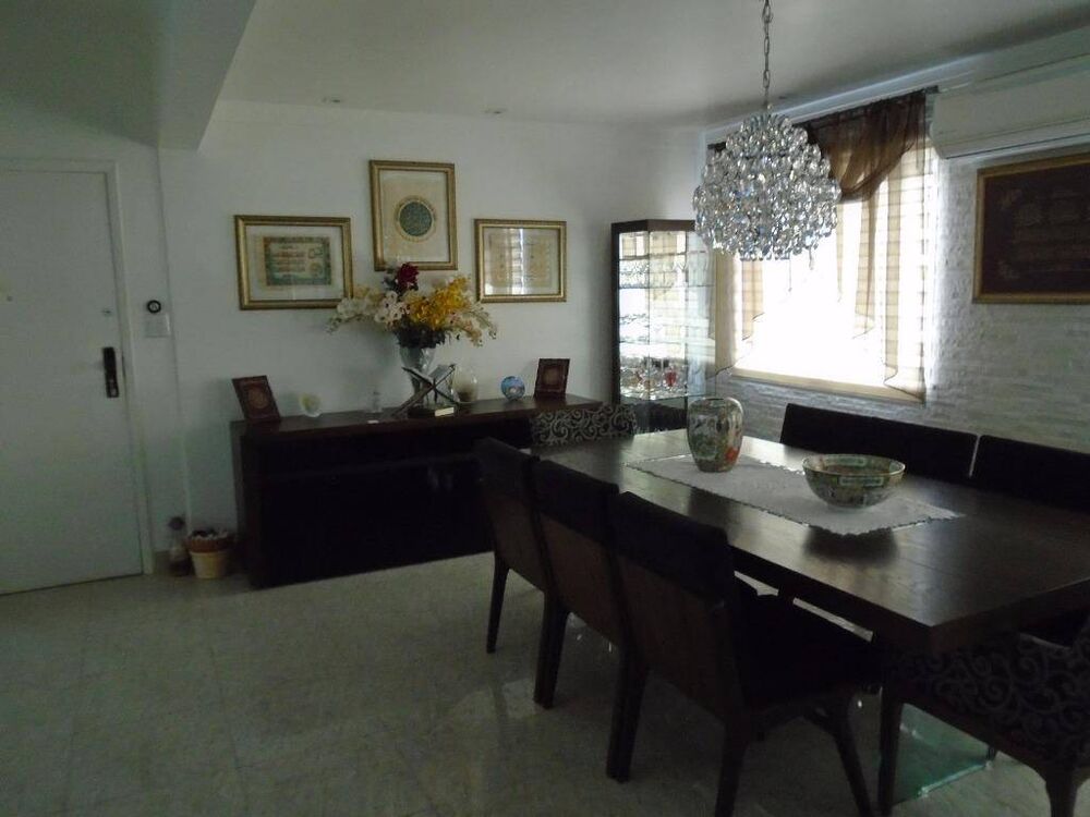 Apartamento, 3 quartos, 187 m² - Foto 2