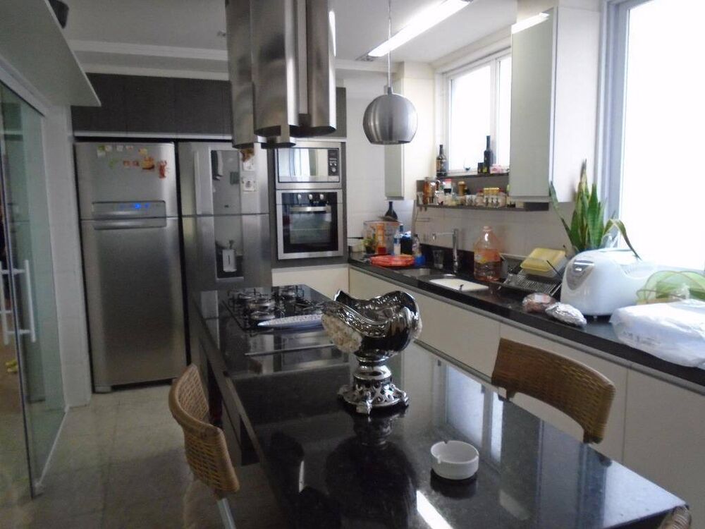 Apartamento, 3 quartos, 187 m² - Foto 16