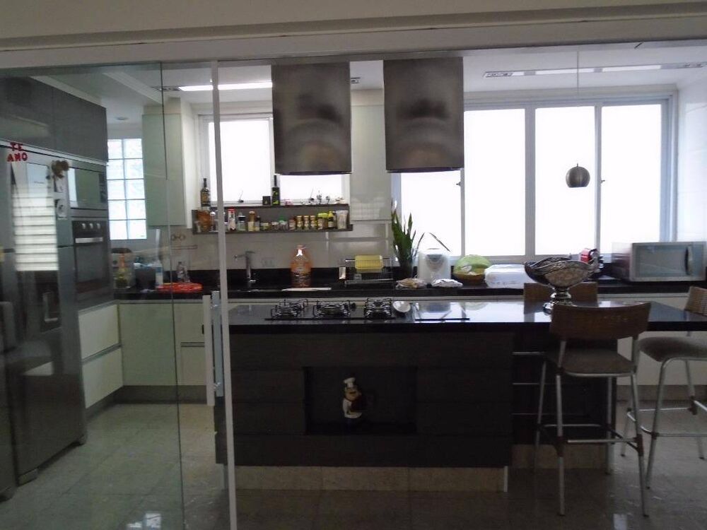 Apartamento, 3 quartos, 187 m² - Foto 17