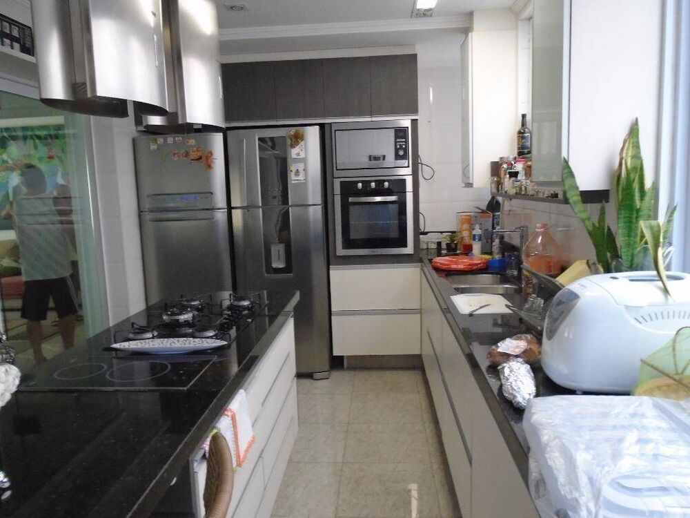 Apartamento, 3 quartos, 187 m² - Foto 25