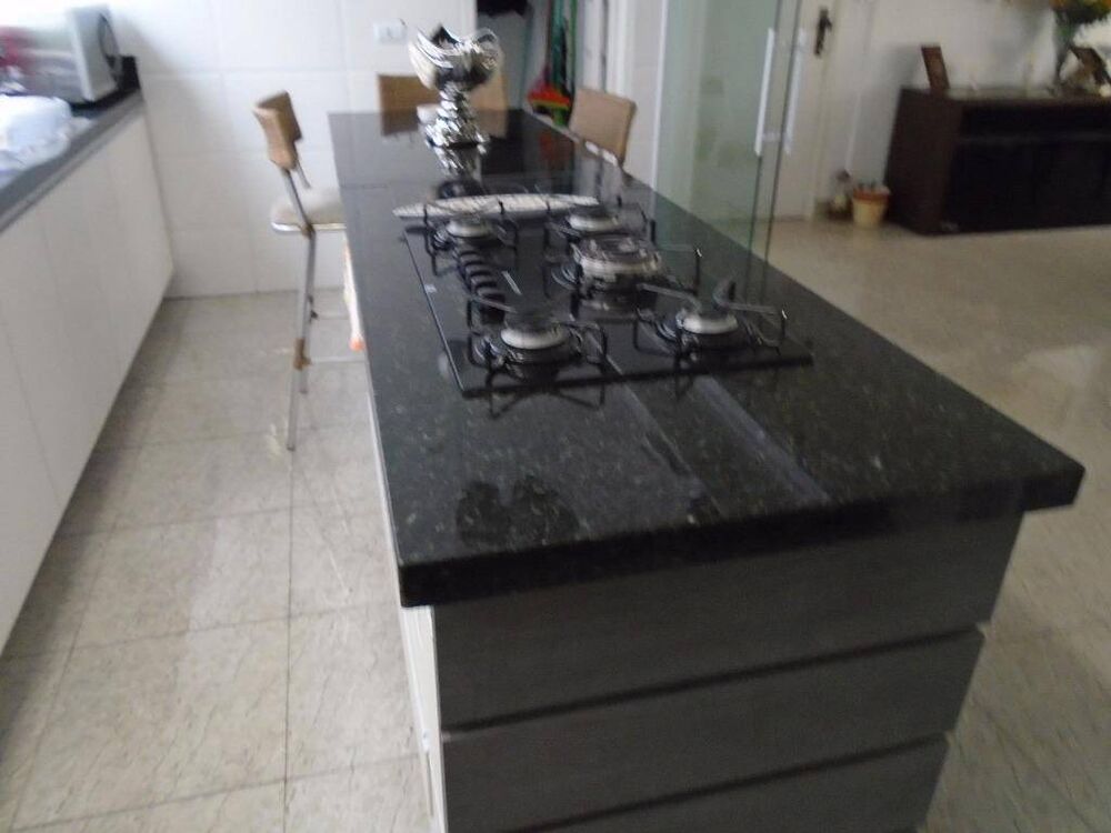 Apartamento, 3 quartos, 187 m² - Foto 1