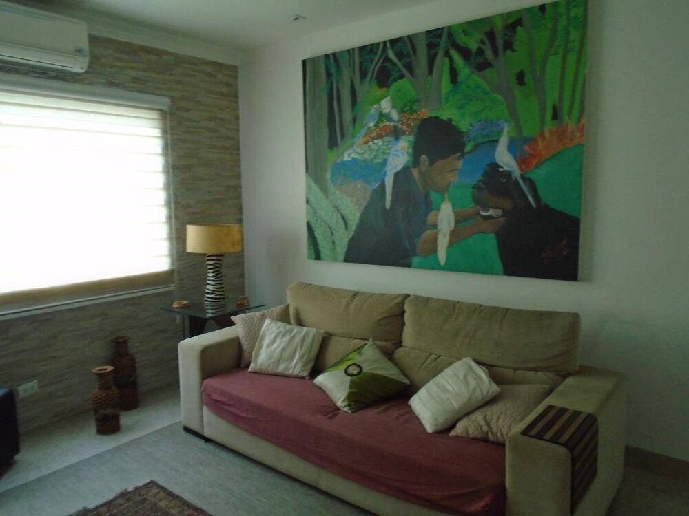 Apartamento, 3 quartos, 187 m² - Foto 13