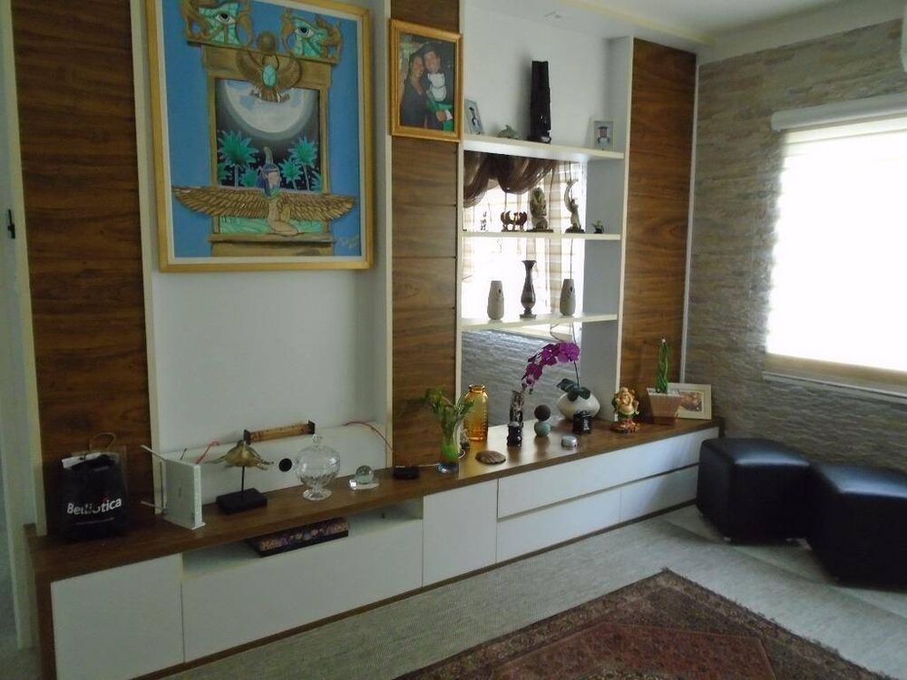 Apartamento, 3 quartos, 187 m² - Foto 4