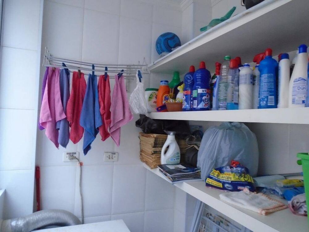 Apartamento, 3 quartos, 187 m² - Foto 3