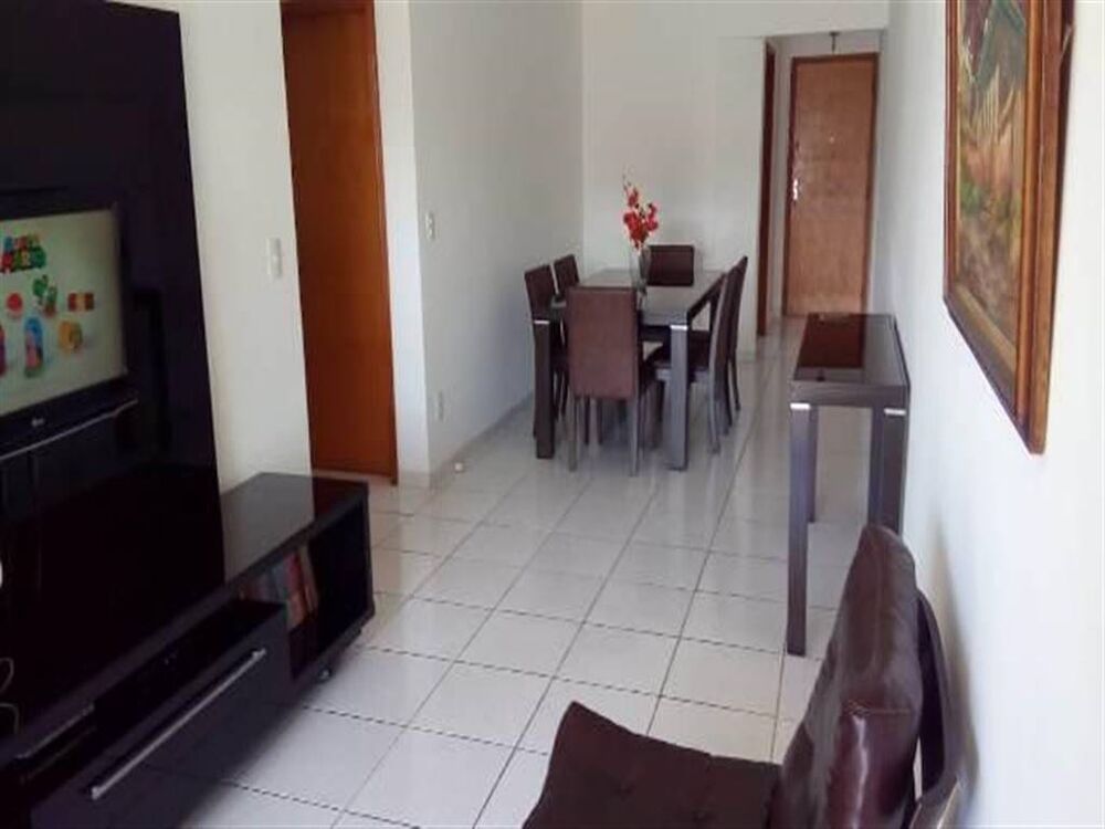 Apartamento, 2 quartos, 76 m² - Foto 2