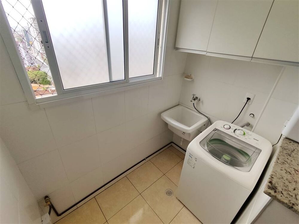 Apartamento, 2 quartos, 79 m² - Foto 2
