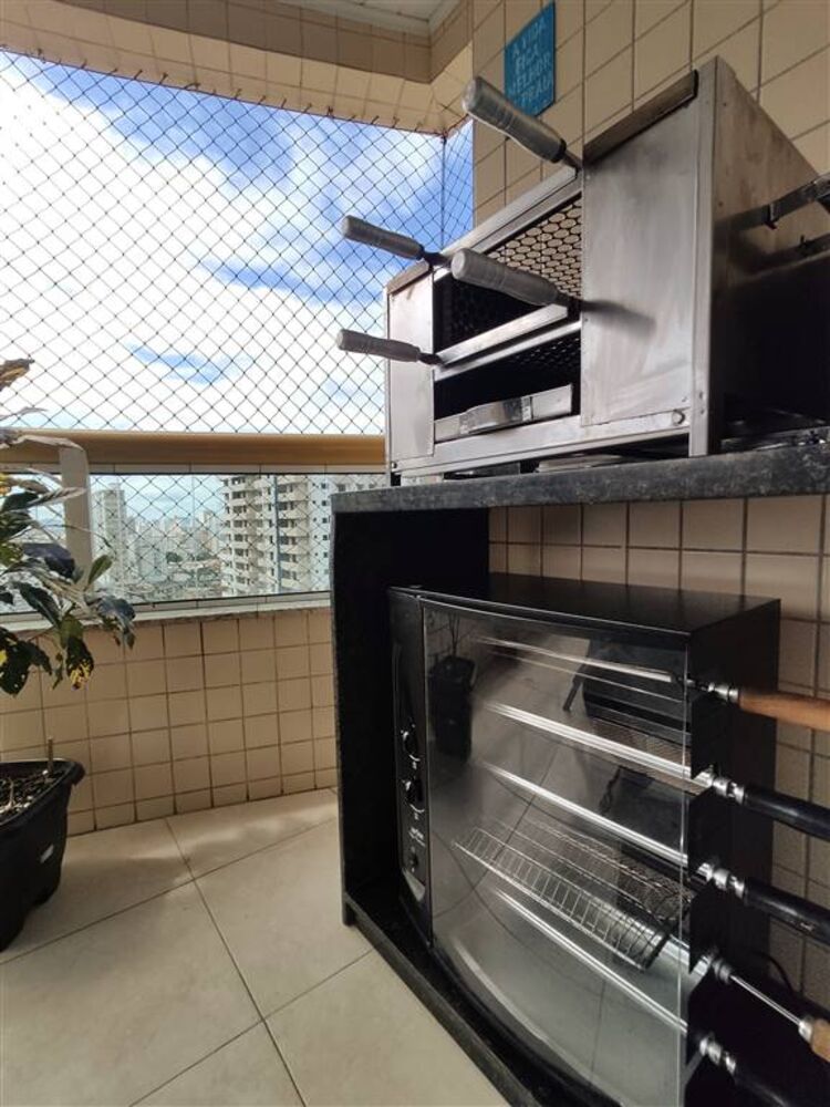 Apartamento, 2 quartos, 79 m² - Foto 3