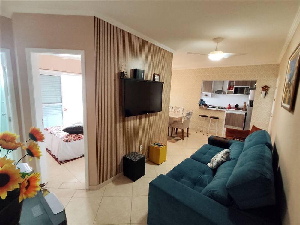 Apartamento, 2 quartos, 79 m² - Foto 5