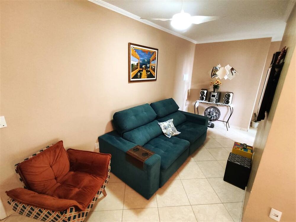 Apartamento, 2 quartos, 79 m² - Foto 4