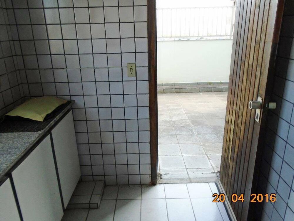Cobertura, 4 quartos, 350 m² - Foto 2