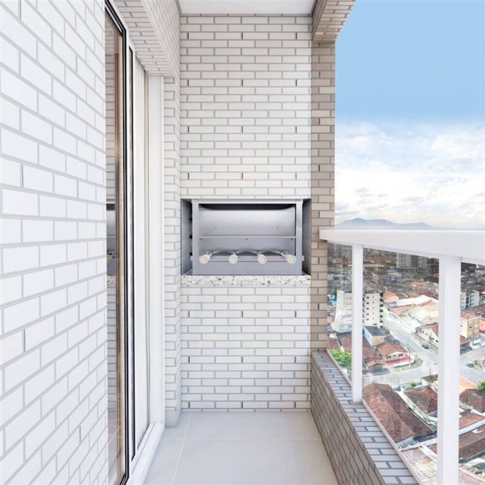 Apartamento, 2 quartos, 64 m² - Foto 10