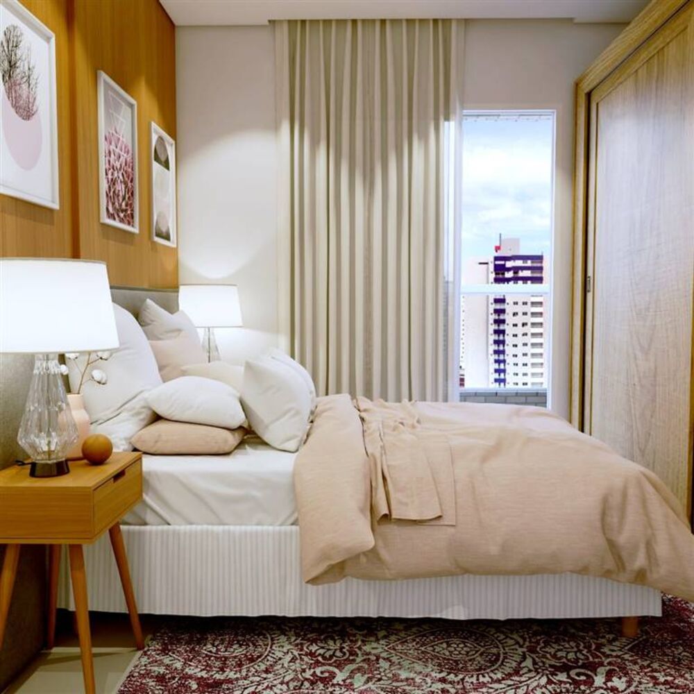 Apartamento, 2 quartos, 64 m² - Foto 6