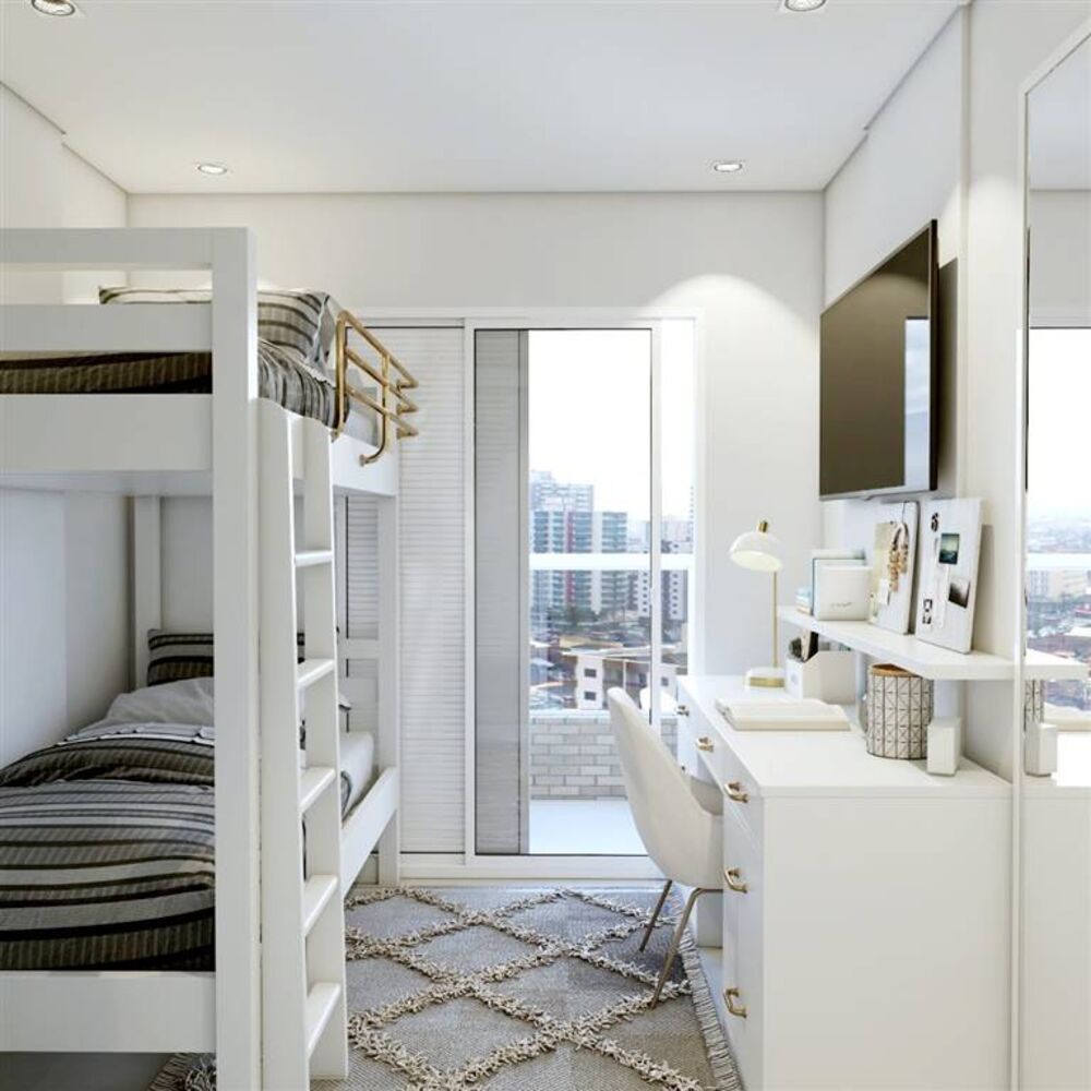 Apartamento, 2 quartos, 64 m² - Foto 16