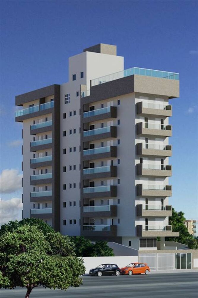 Apartamento, 2 quartos, 64 m² - Foto 3